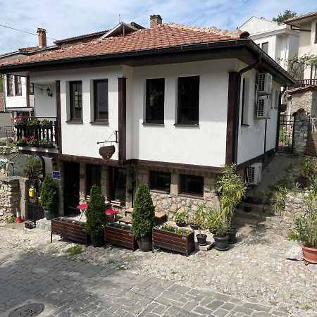 My Grandparents House Daire Ohri Dış mekan fotoğraf