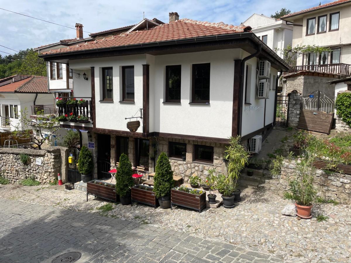 My Grandparents House Daire Ohri Dış mekan fotoğraf